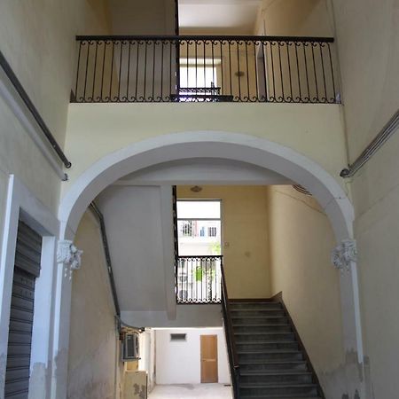 Dimora Di Artemide Hotel Syracuse Buitenkant foto