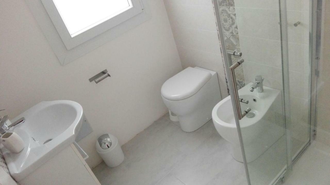Dimora Di Artemide Hotel Syracuse Buitenkant foto