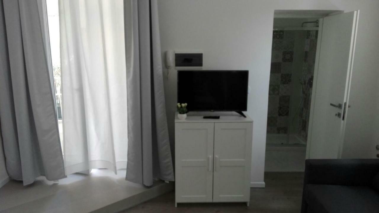 Dimora Di Artemide Hotel Syracuse Buitenkant foto