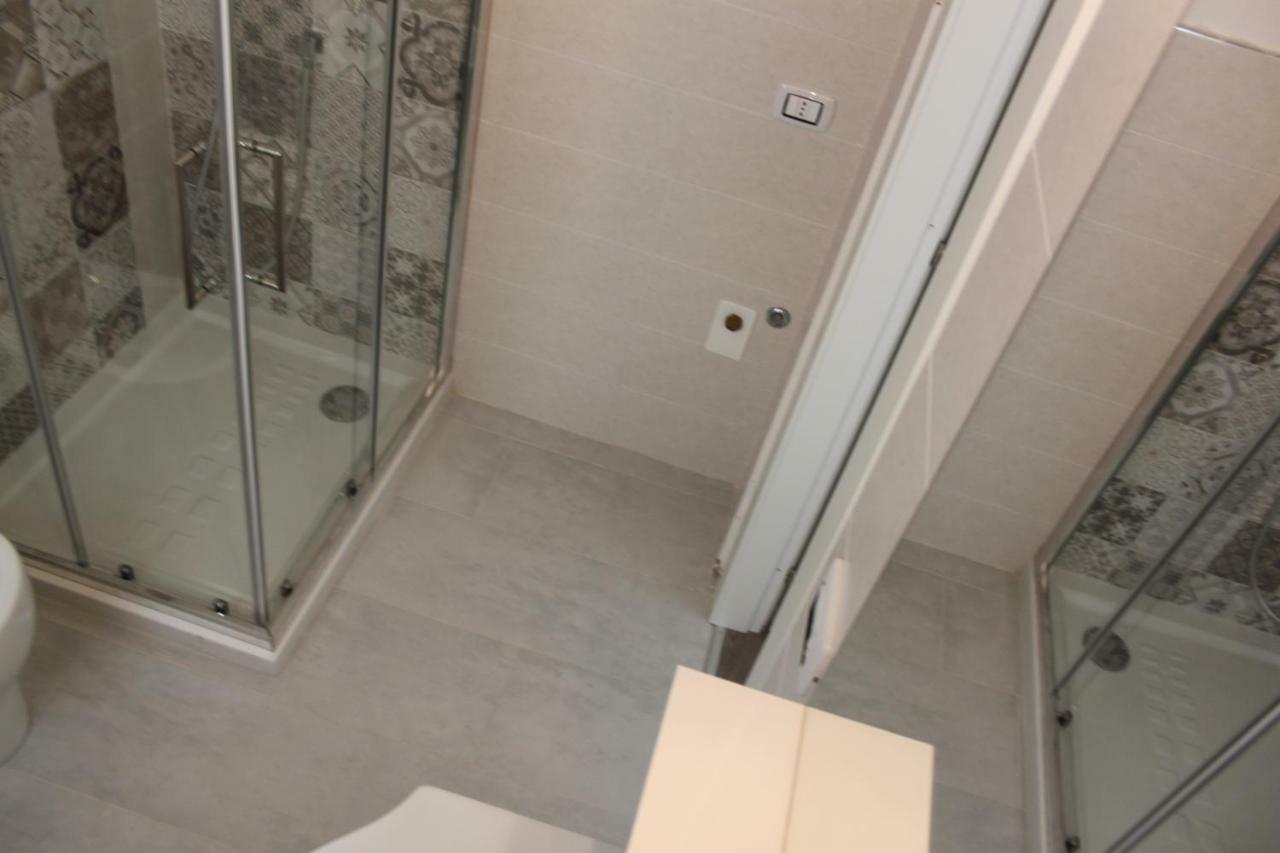 Dimora Di Artemide Hotel Syracuse Buitenkant foto